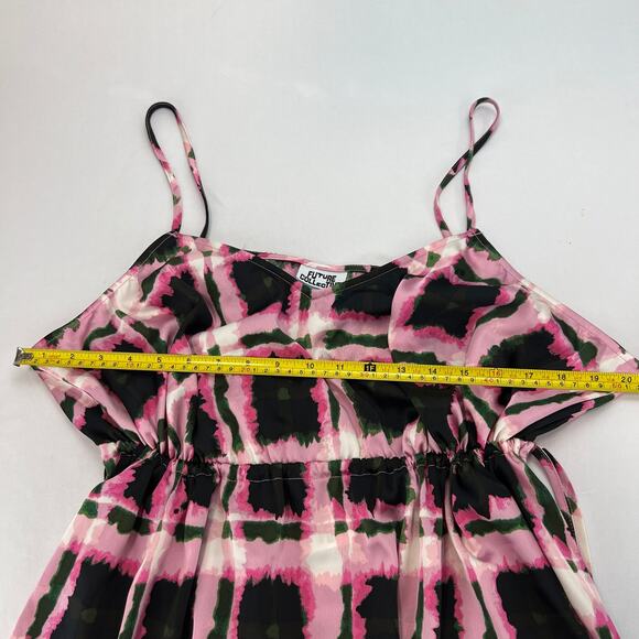 FUTURE COLLECTIVE BLOUSE - Picture 7 of 12